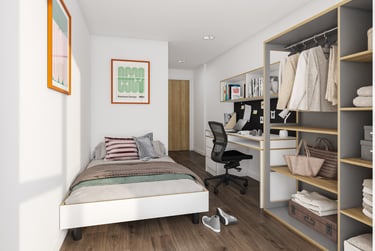 Premium En Suite - Image 1